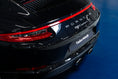 Charger l'image dans la visionneuse de la galerie, Porsche 911 Carrera 4S
