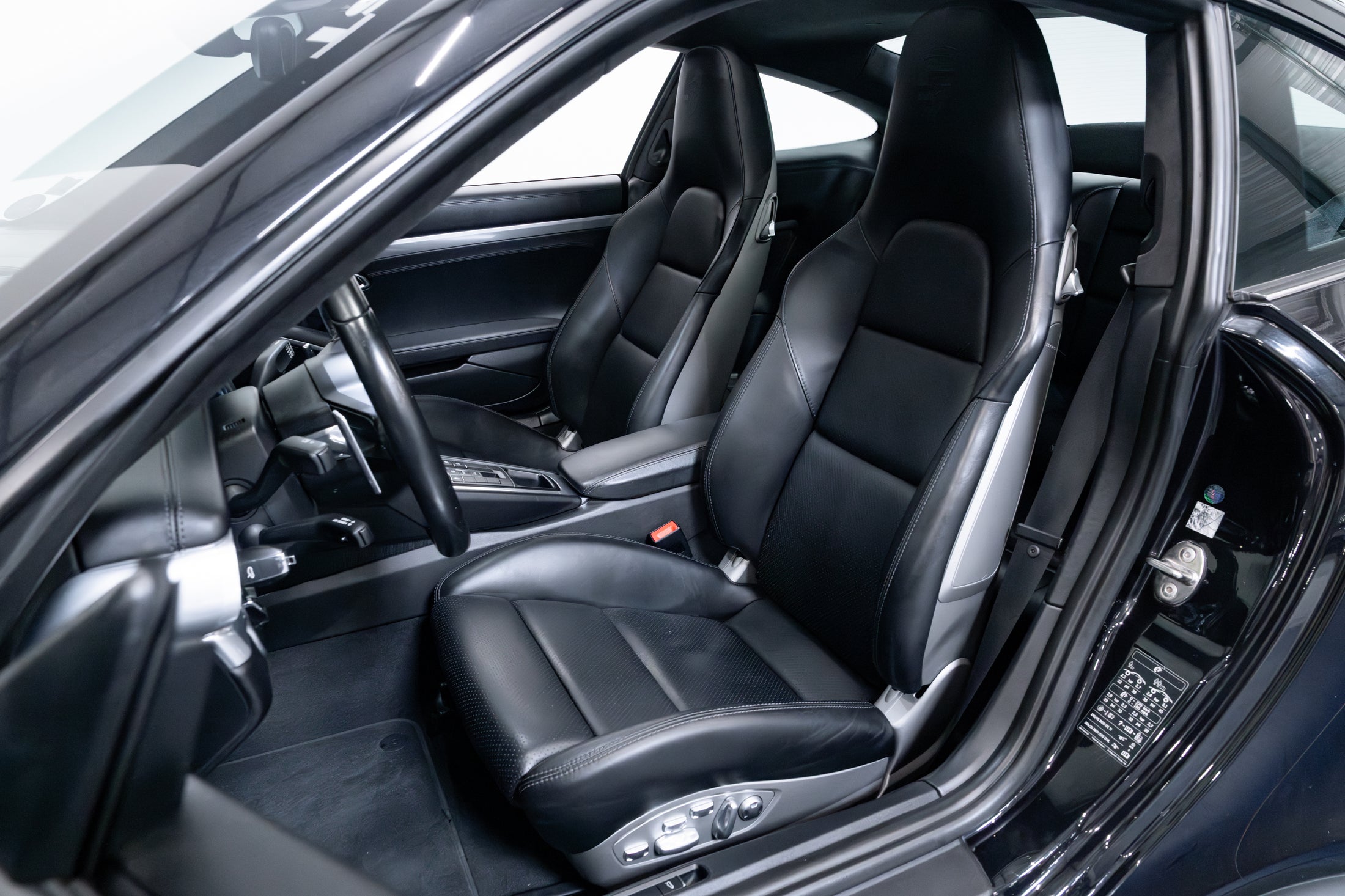 Porsche 911 Carrera 4S