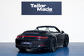 Charger l'image dans la visionneuse de la galerie, Porsche 911 Carrera 4 GTS Cabriolet
