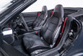 Charger l'image dans la visionneuse de la galerie, Porsche 911 Carrera 4 GTS Cabriolet
