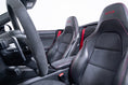 Charger l'image dans la visionneuse de la galerie, Porsche 911 Carrera 4 GTS Cabriolet

