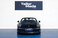 Charger l'image dans la visionneuse de la galerie, Porsche 911 Carrera 4 GTS Cabriolet

