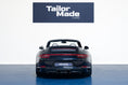 Charger l'image dans la visionneuse de la galerie, Porsche 911 Carrera 4 GTS Cabriolet
