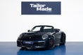 Charger l'image dans la visionneuse de la galerie, Porsche 911 Carrera 4 GTS Cabriolet
