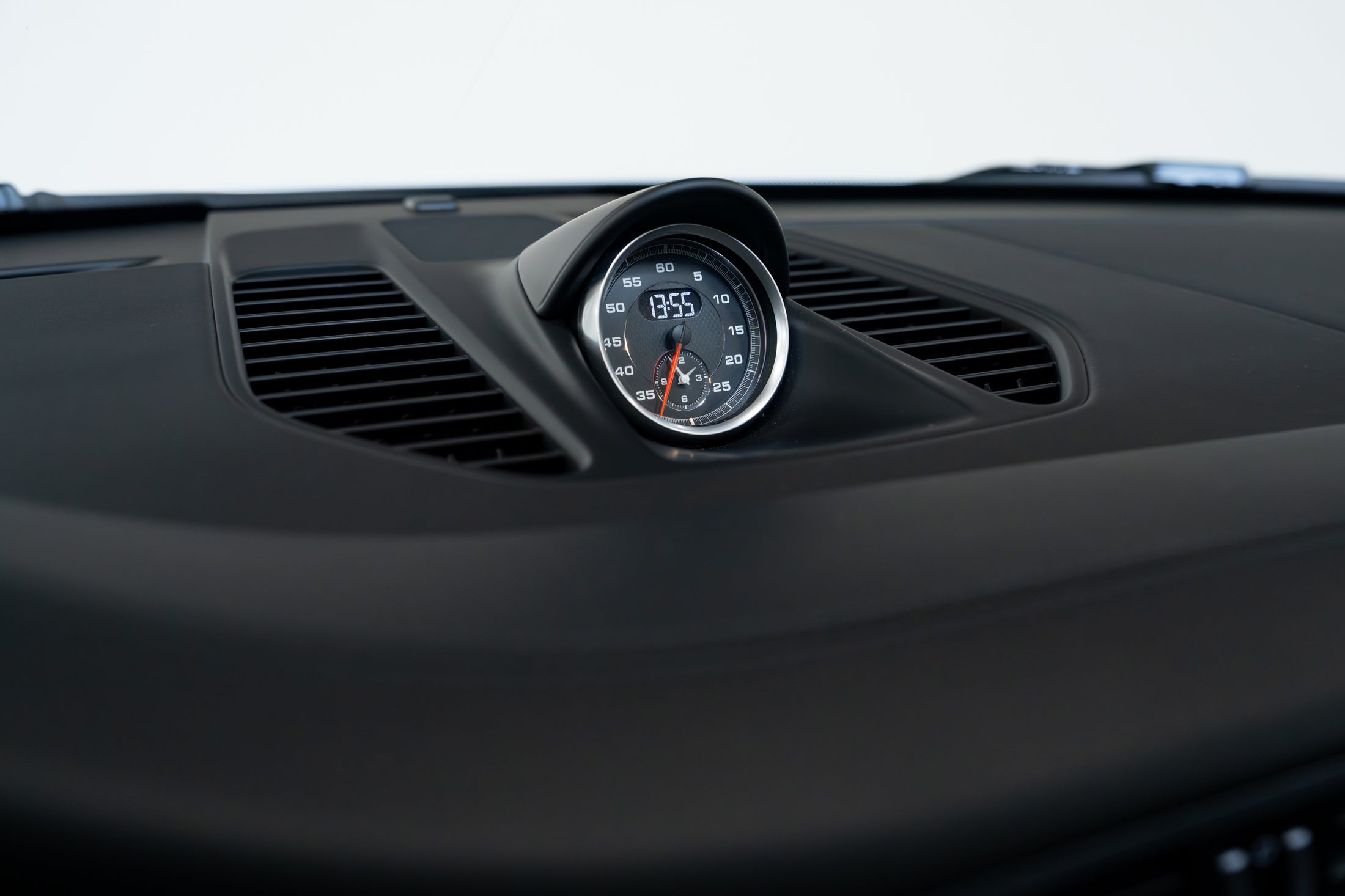 Porsche 911 Carrera 4S