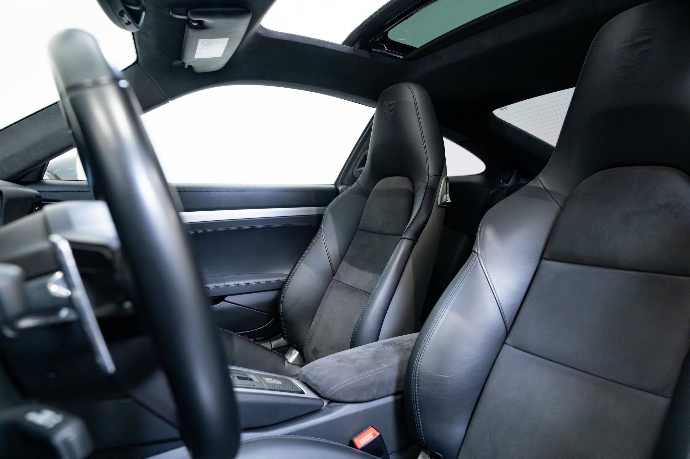Porsche 911 Carrera 4S