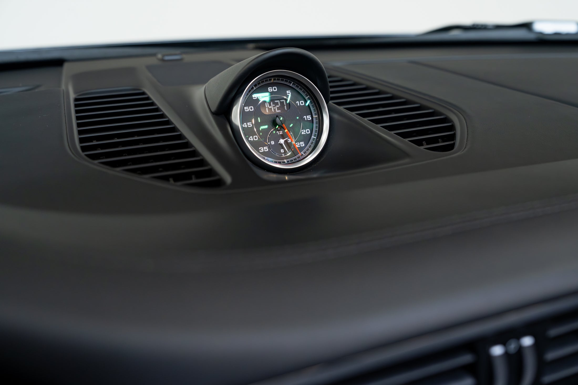Porsche 911 Carrera 4S Cabriolet