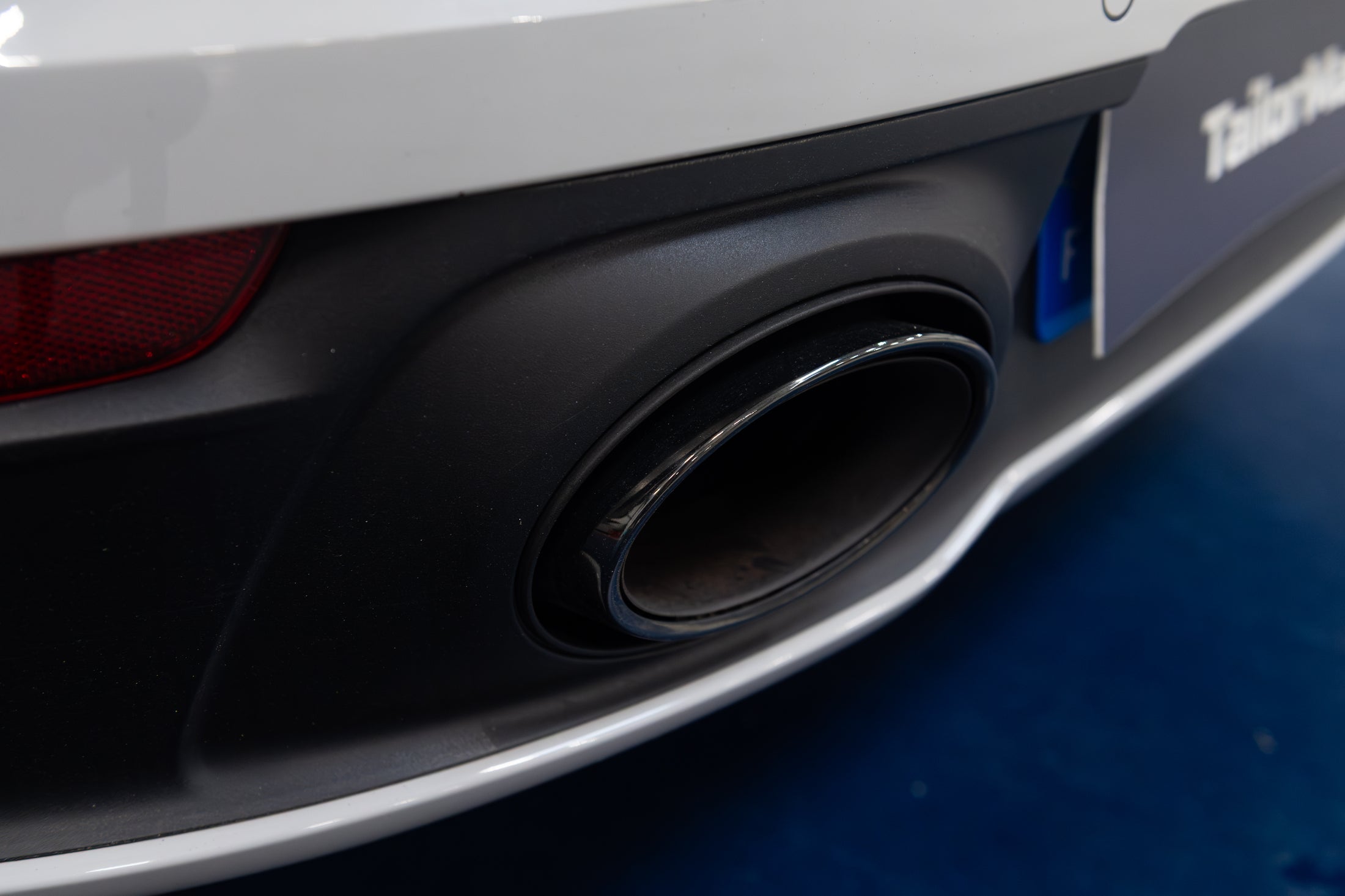 Porsche 911 Carrera 4S