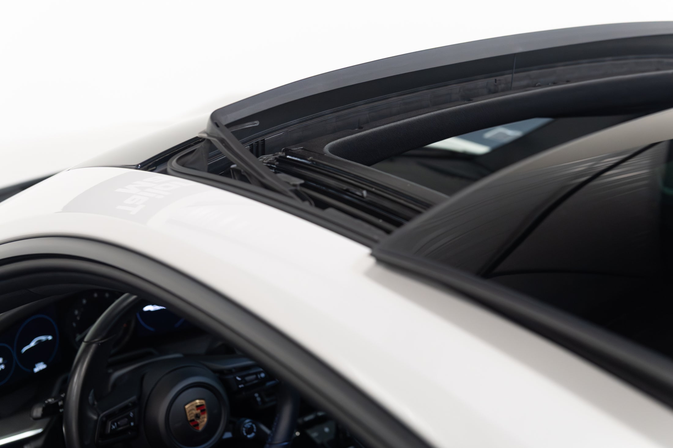 Porsche 911 Carrera 4S