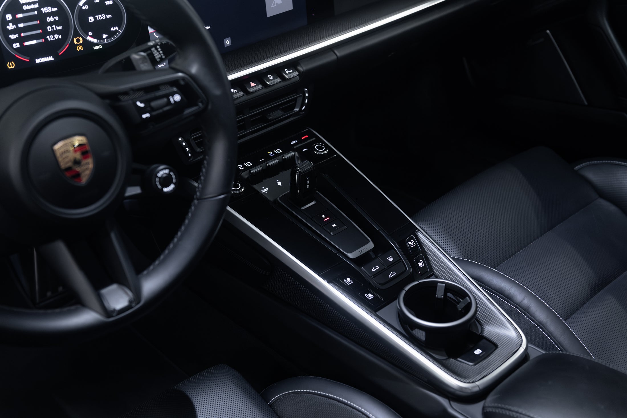 Porsche 911 Carrera 4S