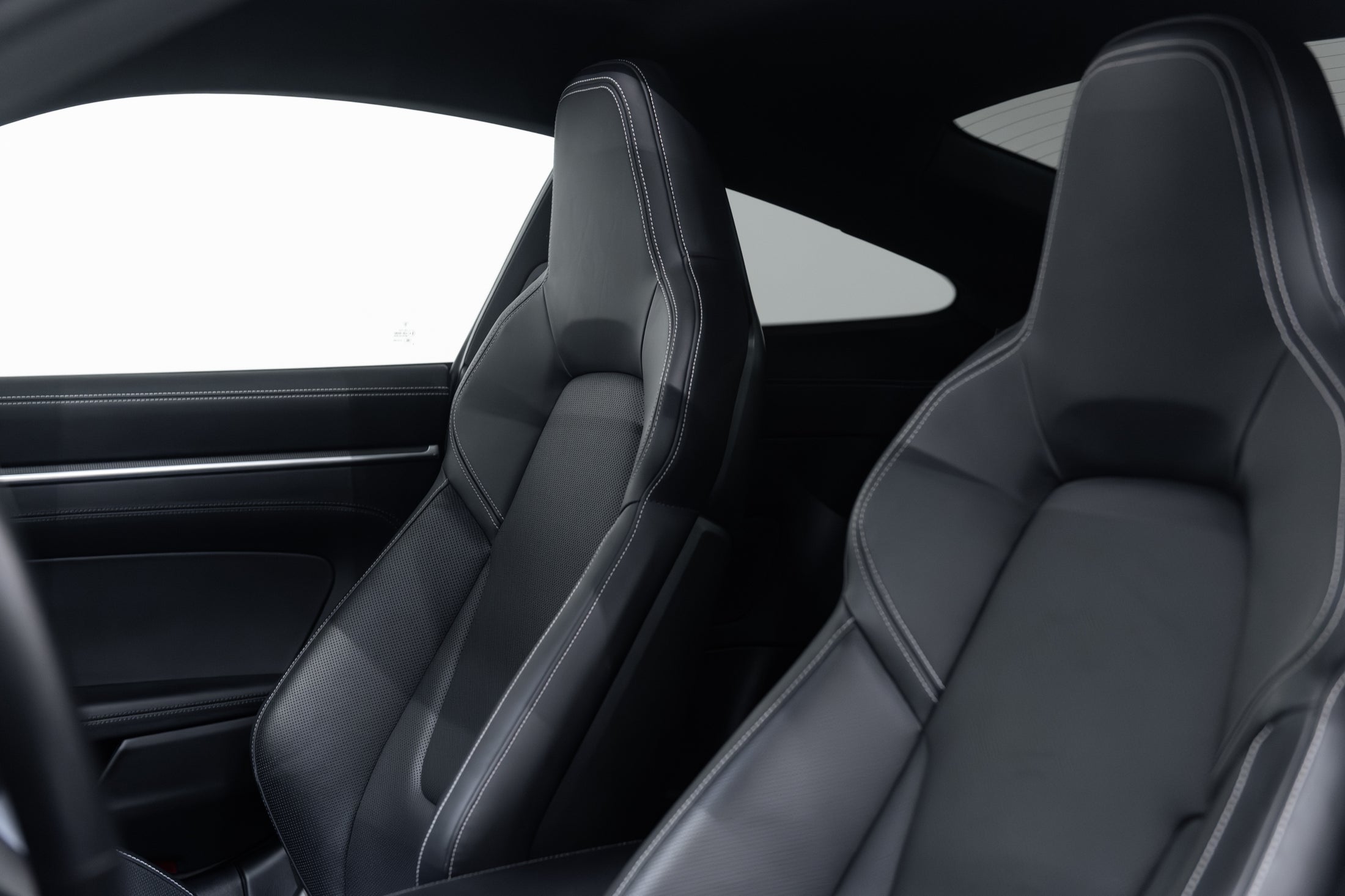Porsche 911 Carrera 4S