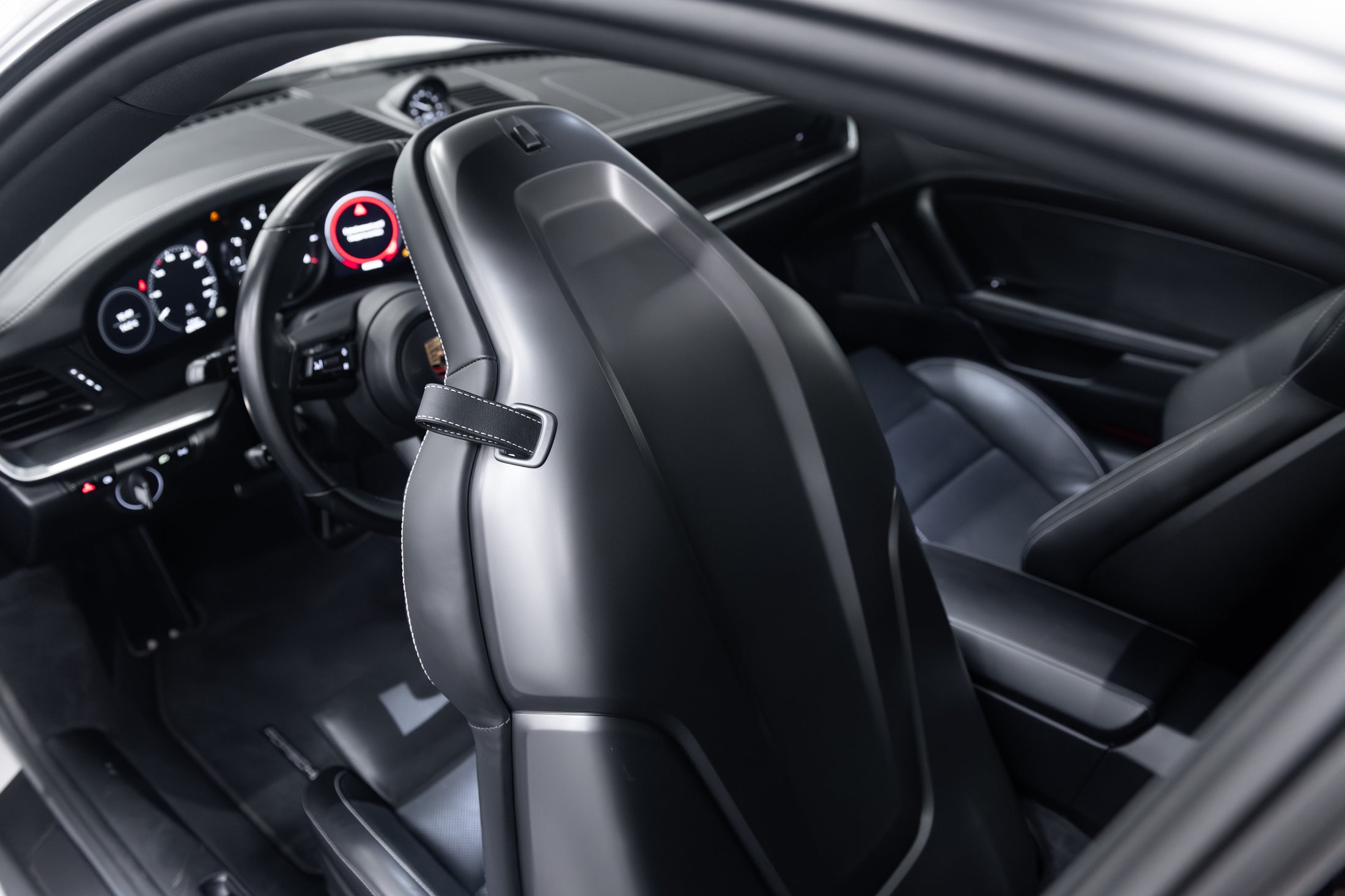 Porsche 911 Carrera 4S