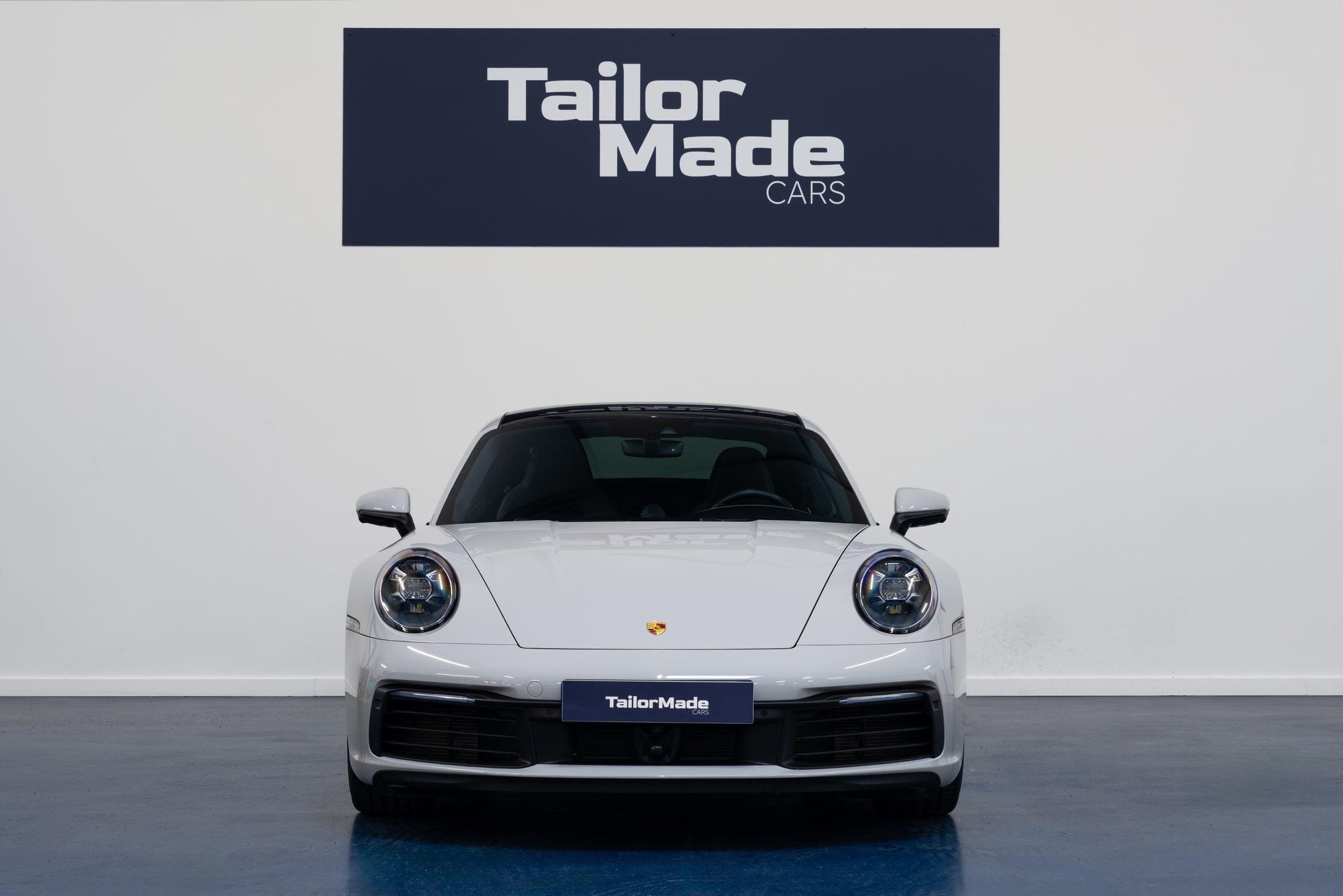 Porsche 911 Carrera 4S