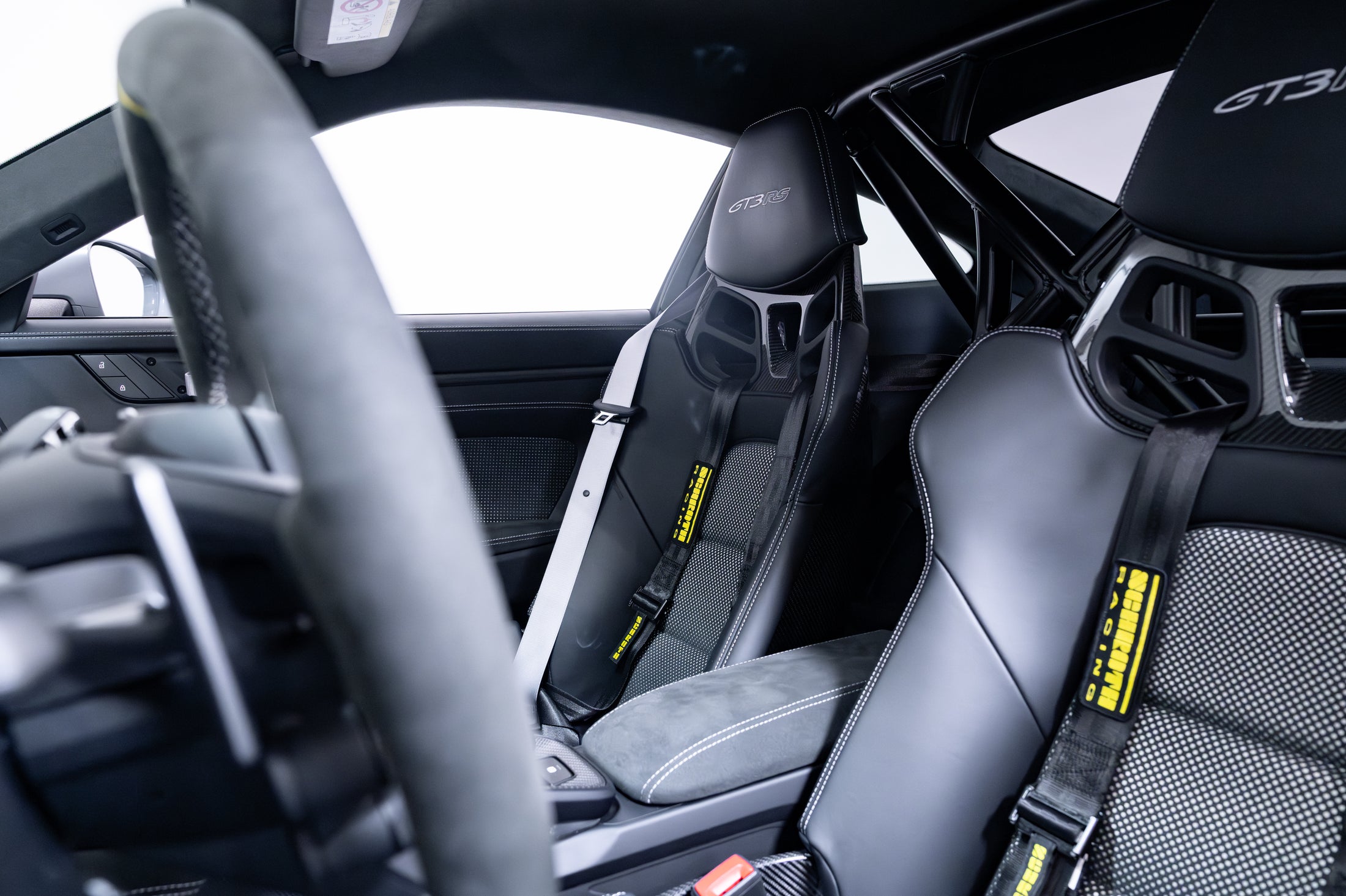 Porsche 911 GT3 RS