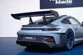 Charger l'image dans la visionneuse de la galerie, Porsche 911 GT3 RS
