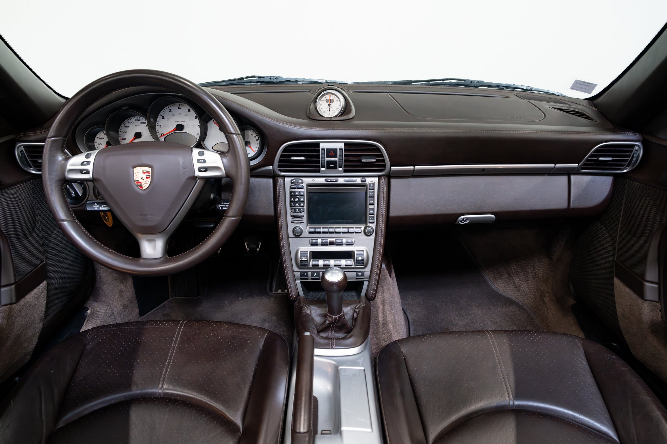 Porsche 911 Carrera S Cabriolet X51