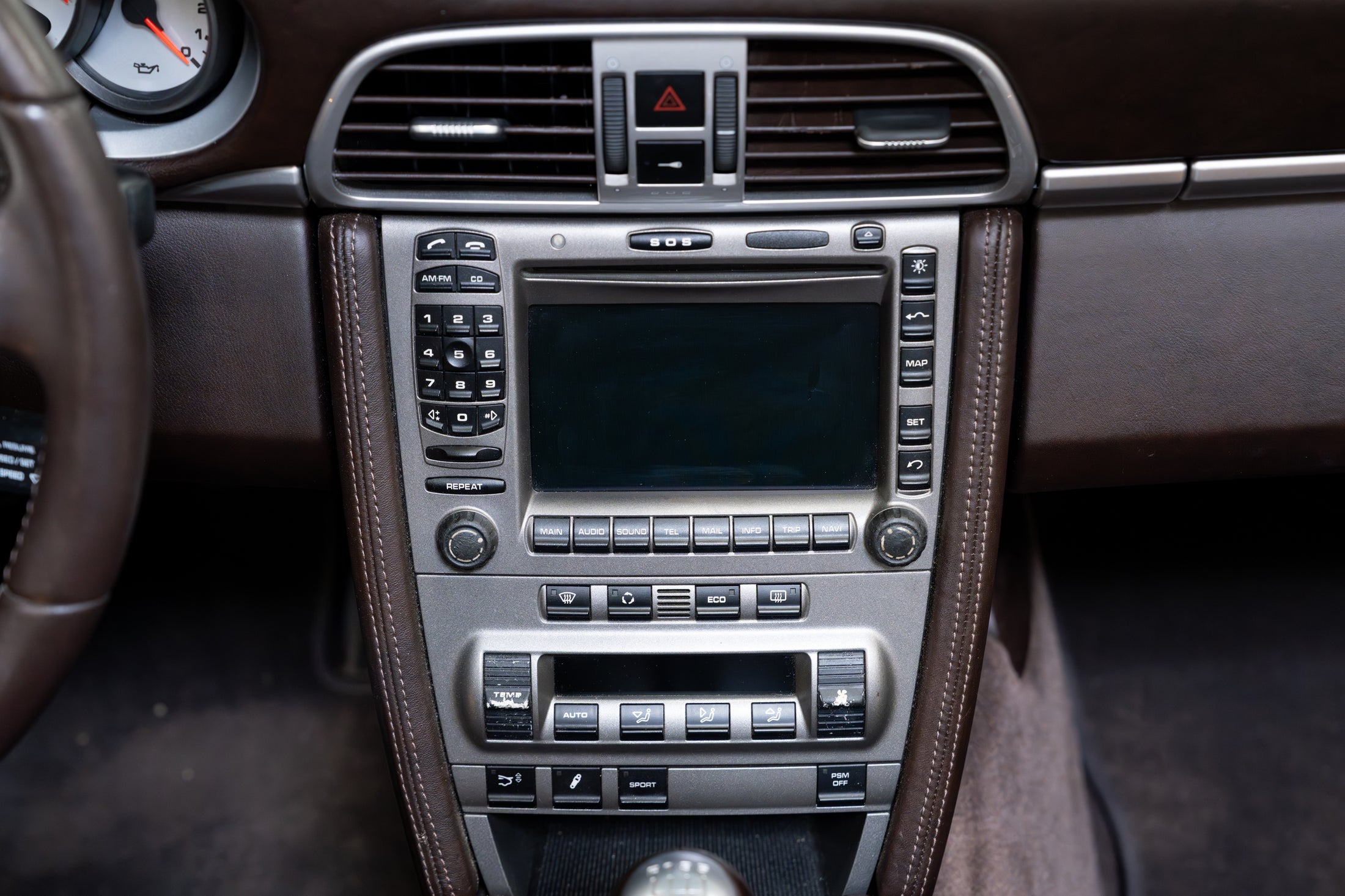 Porsche 911 Carrera S Cabriolet X51