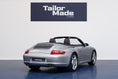 Charger l'image dans la visionneuse de la galerie, Porsche 911 Carrera S Cabriolet X51

