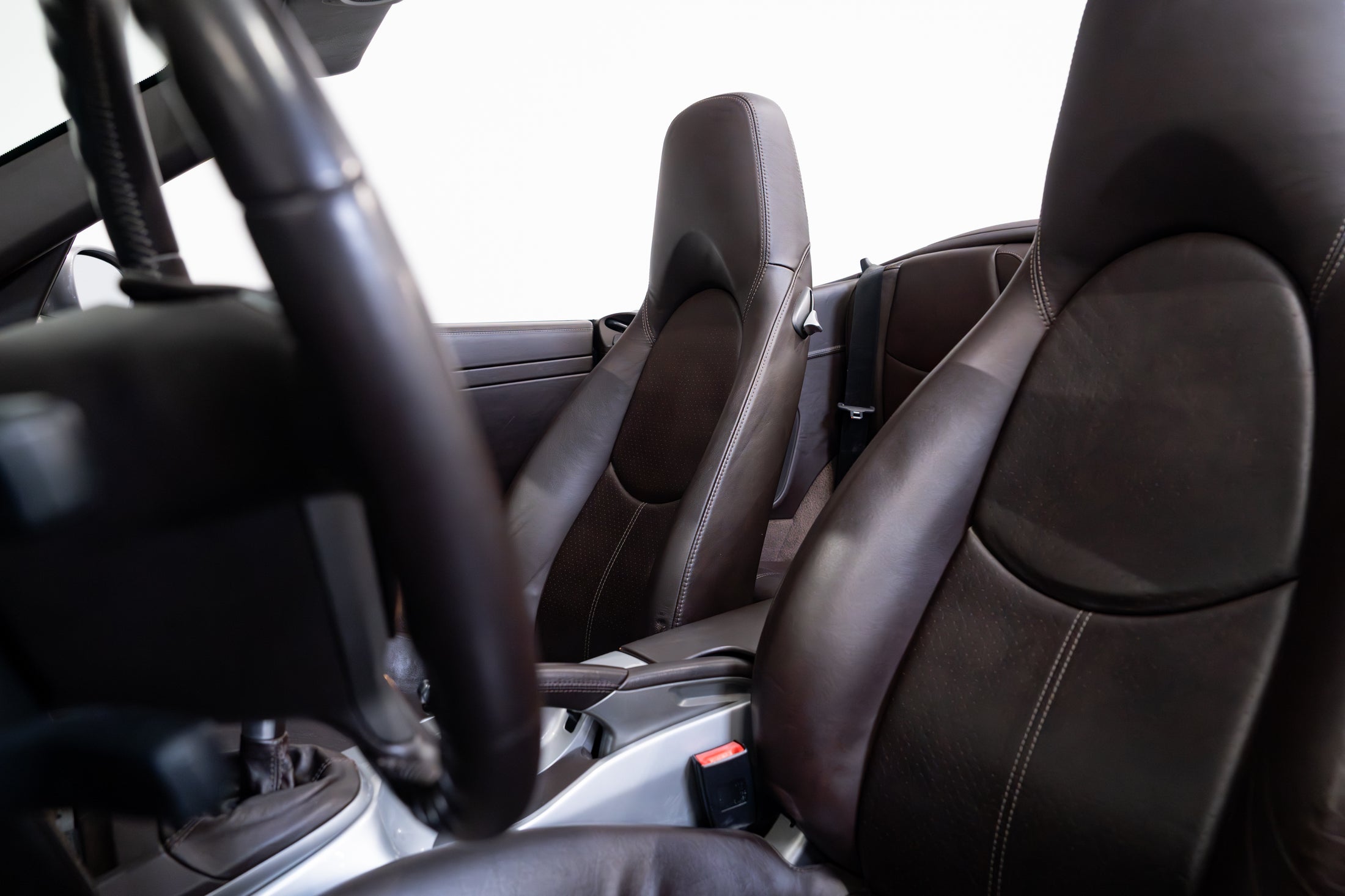 Porsche 911 Carrera S Cabriolet X51