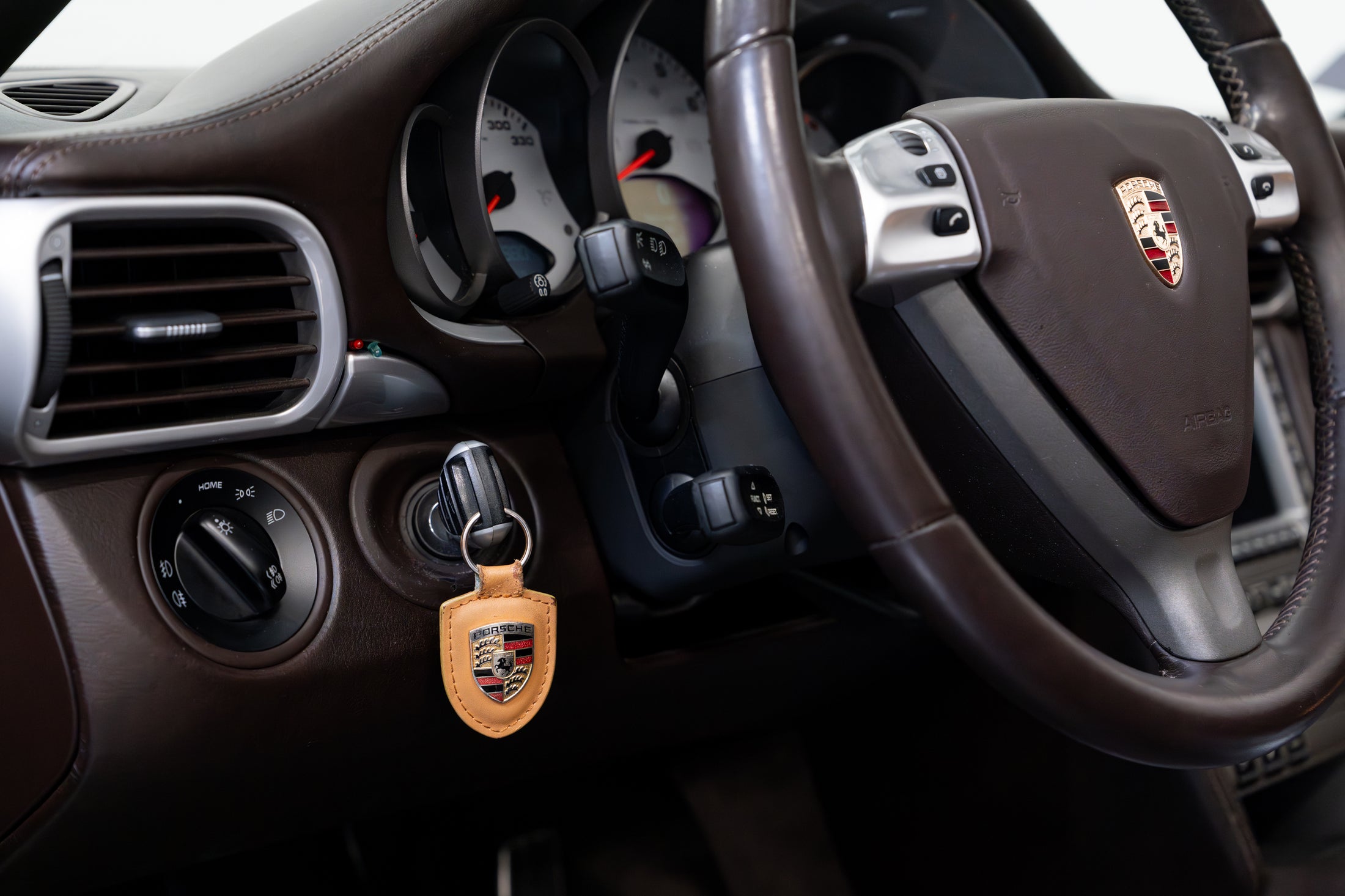 Porsche 911 Carrera S Cabriolet X51