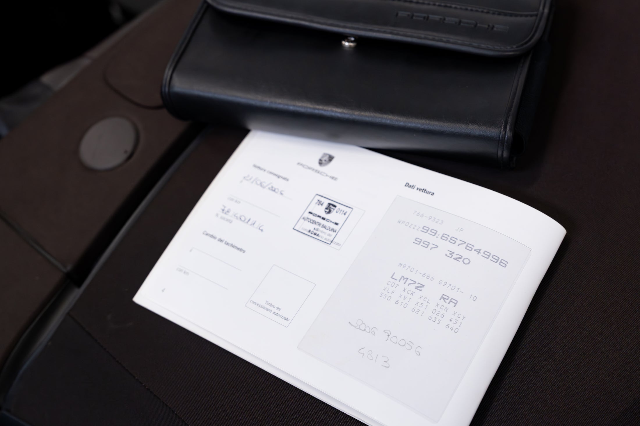 Porsche 911 Carrera S Cabriolet X51
