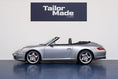 Charger l'image dans la visionneuse de la galerie, Porsche 911 Carrera S Cabriolet X51
