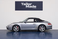 Charger l'image dans la visionneuse de la galerie, Porsche 911 Carrera S Cabriolet X51
