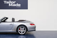 Charger l'image dans la visionneuse de la galerie, Porsche 911 Carrera S Cabriolet X51
