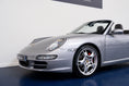 Charger l'image dans la visionneuse de la galerie, Porsche 911 Carrera S Cabriolet X51
