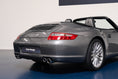 Charger l'image dans la visionneuse de la galerie, Porsche 911 Carrera 4S Cabriolet
