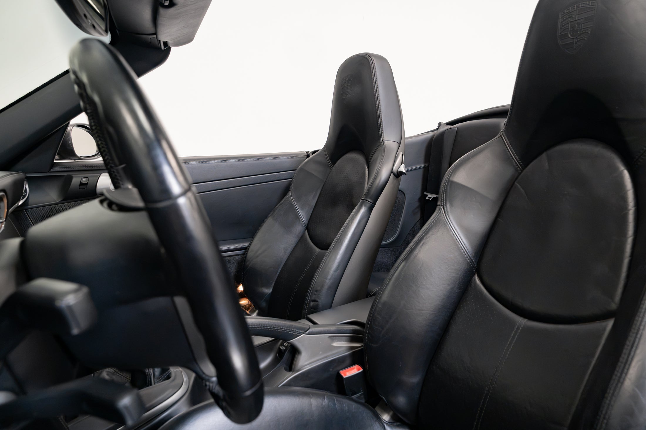 Porsche 911 Carrera 4S Cabriolet