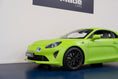 Charger l'image dans la visionneuse de la galerie, Alpine A110 S
