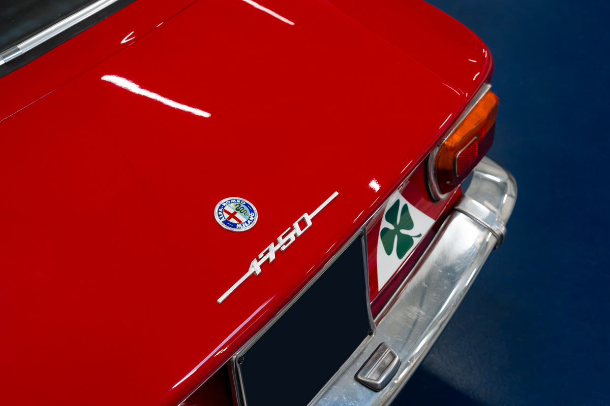 Alfa Romero 1750