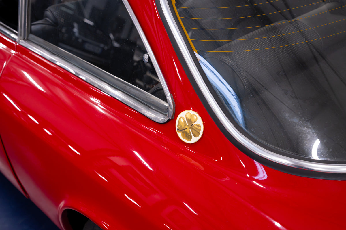 Alfa Romero 1750