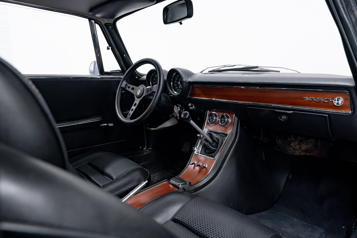 Alfa Romero 1750
