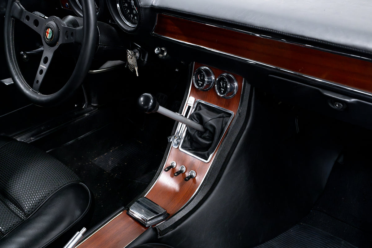 Alfa Romero 1750