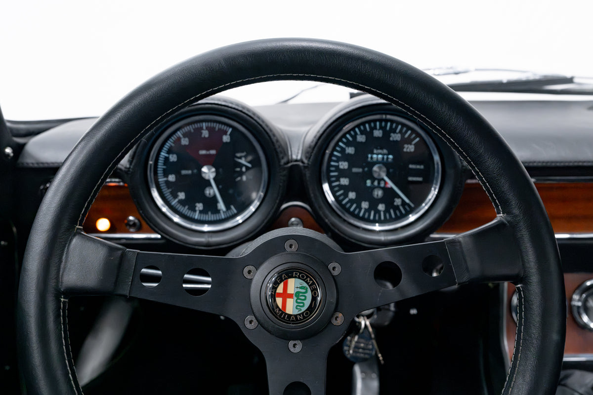 Alfa Romero 1750