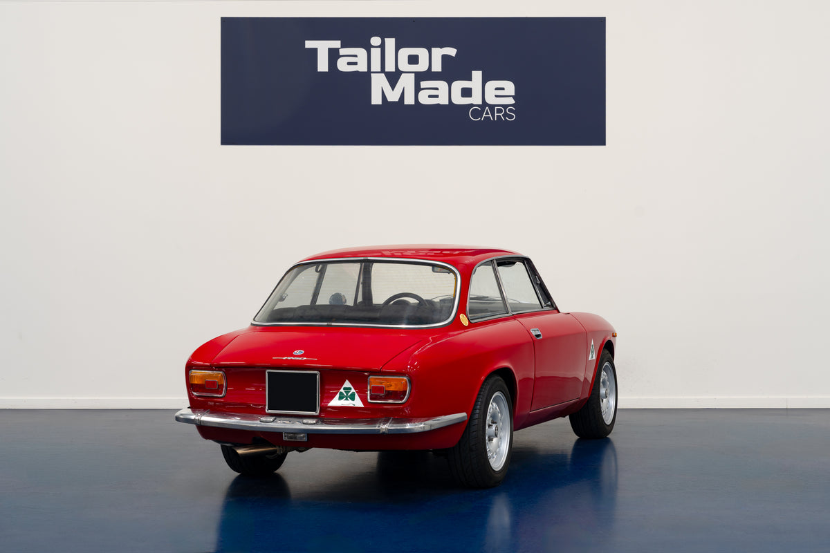 Alfa Romero 1750