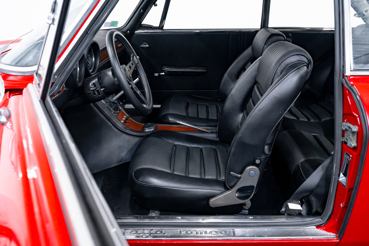 Alfa Romero 1750