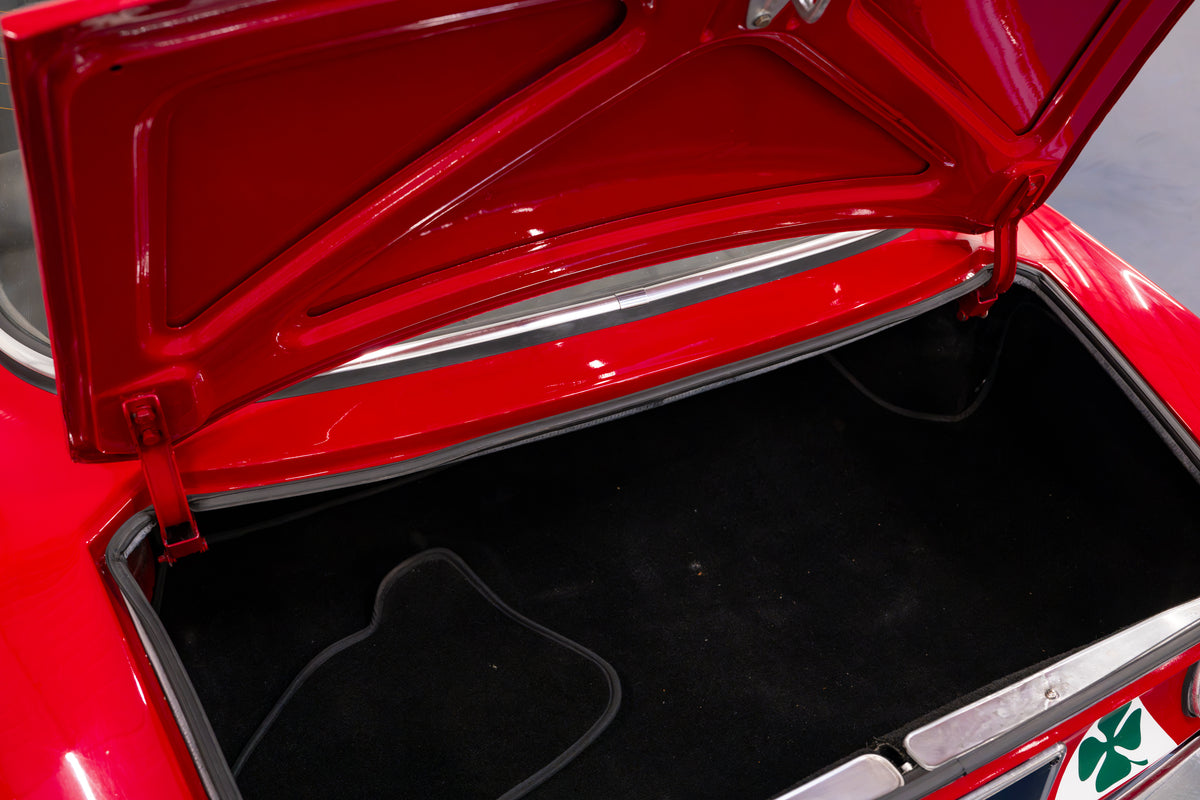 Alfa Romero 1750