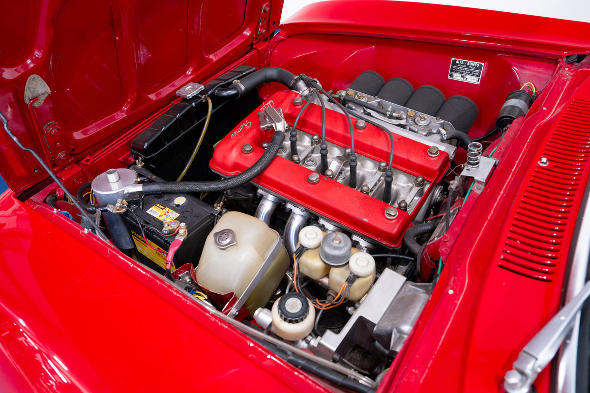 Alfa Romero 1750