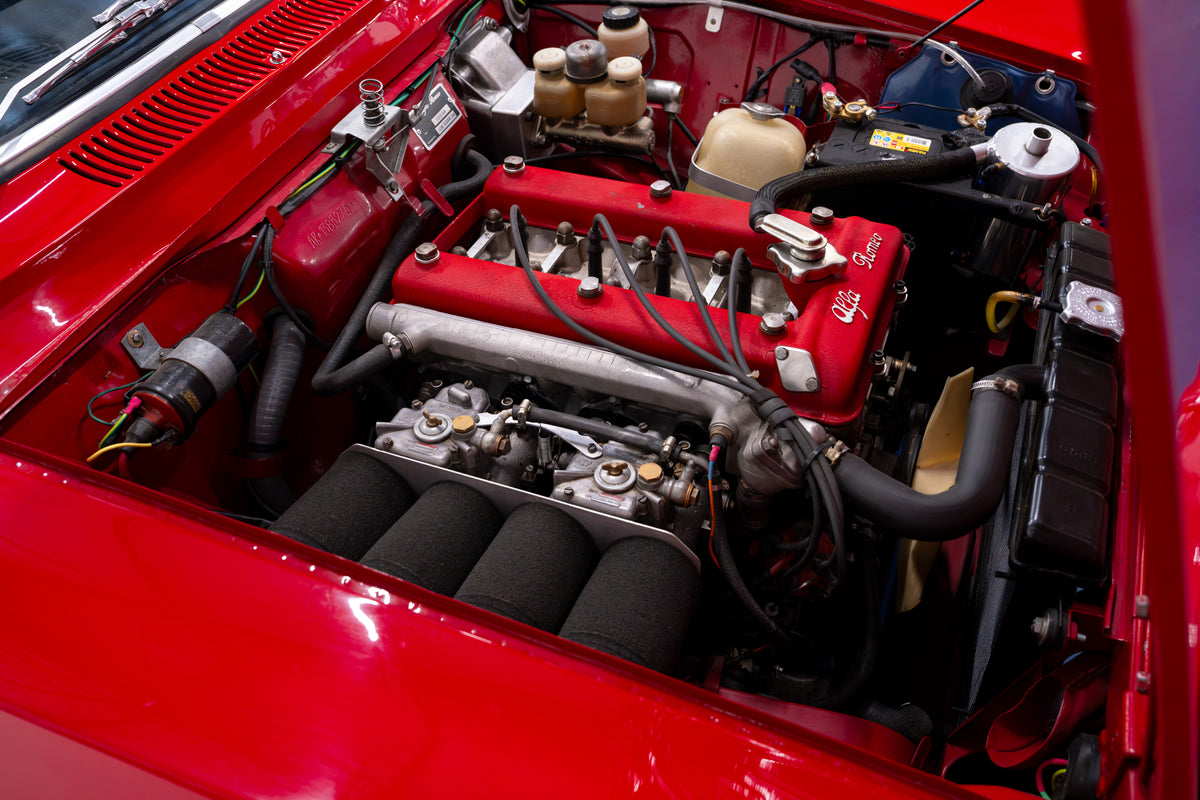 Alfa Romero 1750