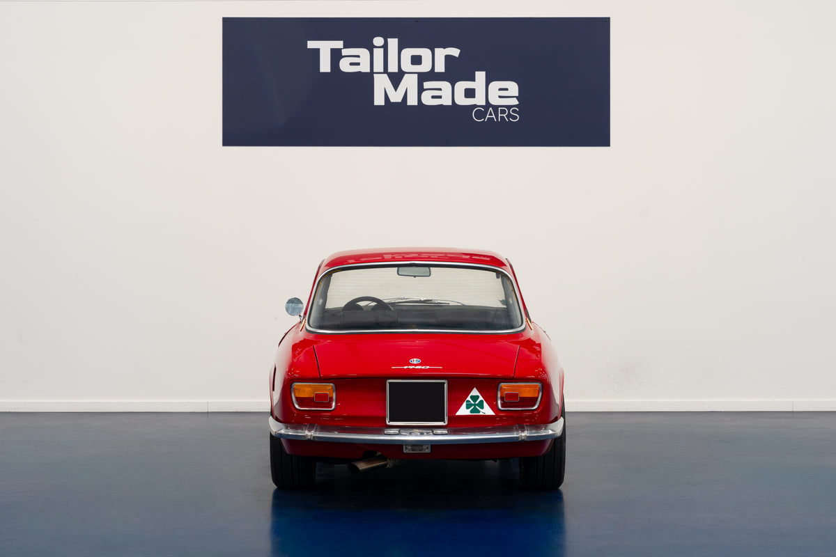 Alfa Romero 1750