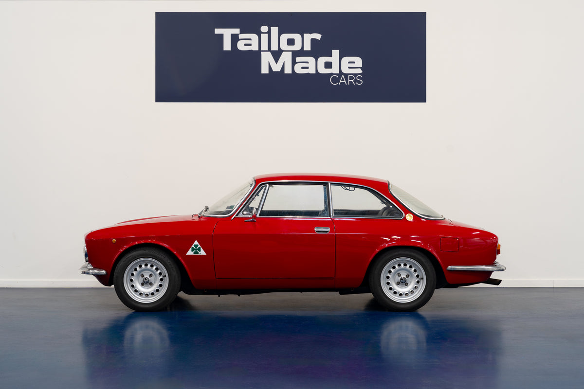 Alfa Romero 1750