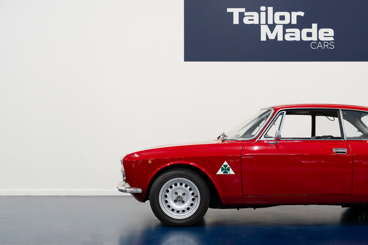 Alfa Romero 1750
