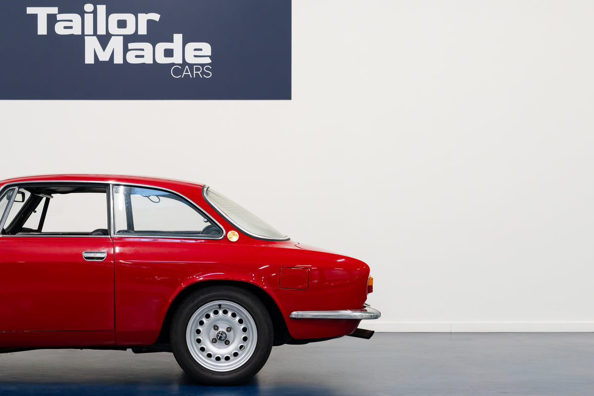 Alfa Romero 1750