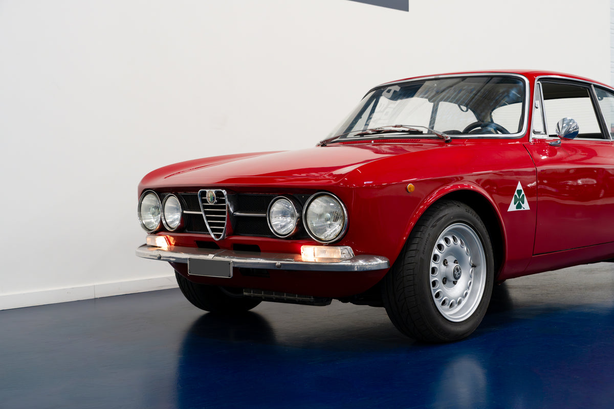 Alfa Romero 1750