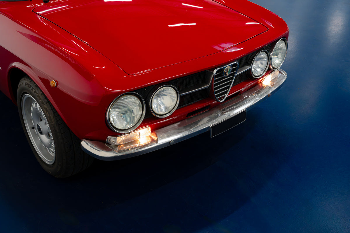 Alfa Romero 1750