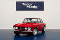 Charger l'image dans la visionneuse de la galerie, Alfa Romero 1750
