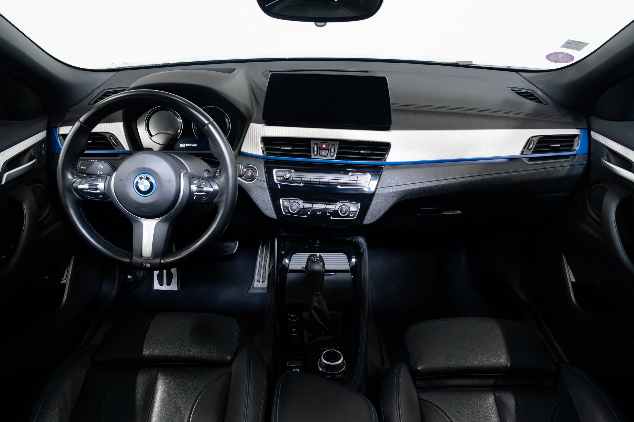 BMW X2 25E